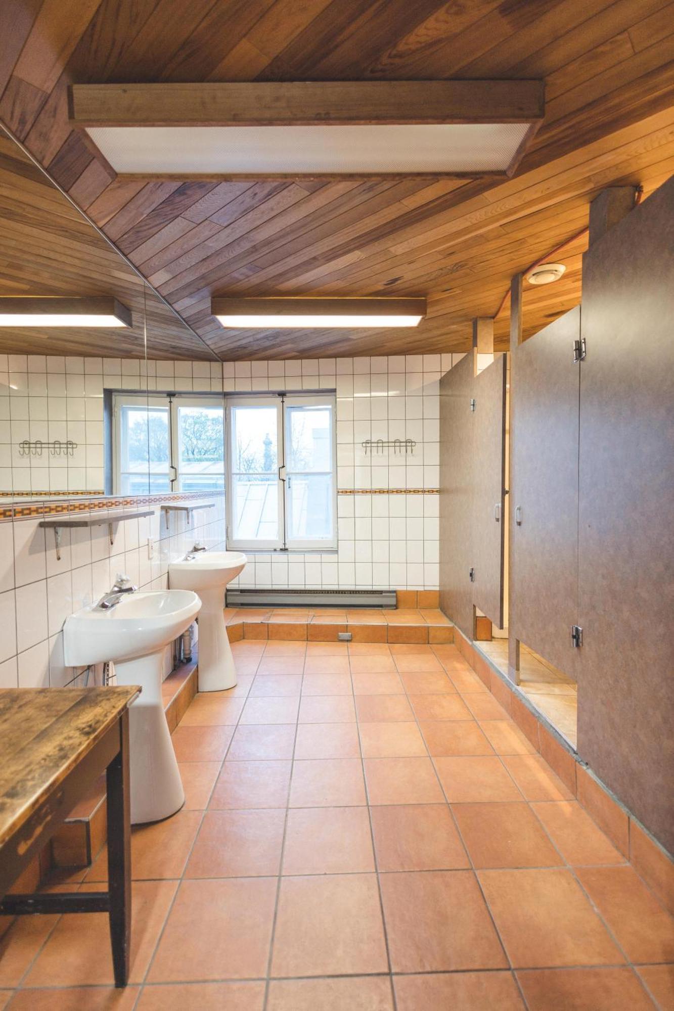 Auberge De La Paix ケベックシティ エクステリア 写真